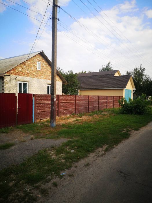 Продам добротный дом