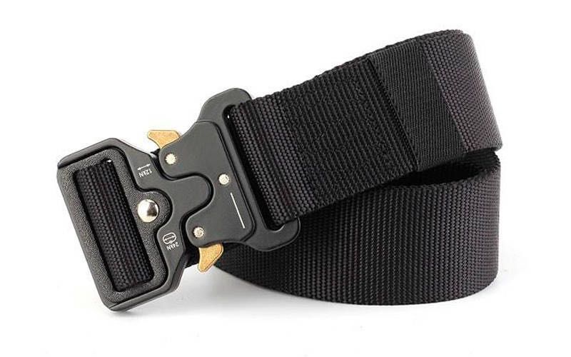 Ремень тактический Cobra кобра Tactical Belt TY-6841 размер 120x5см