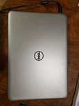 Laptop Dell Inspiron 15, seria 7548, I5-5200, 2.2ghz, 8gb ram