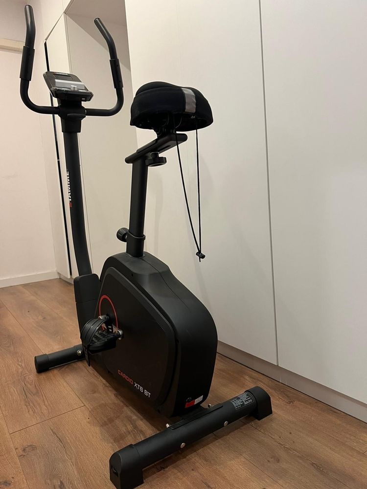 Hammer  Cardio XT6 BT