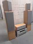 kino domowe Yamaha: