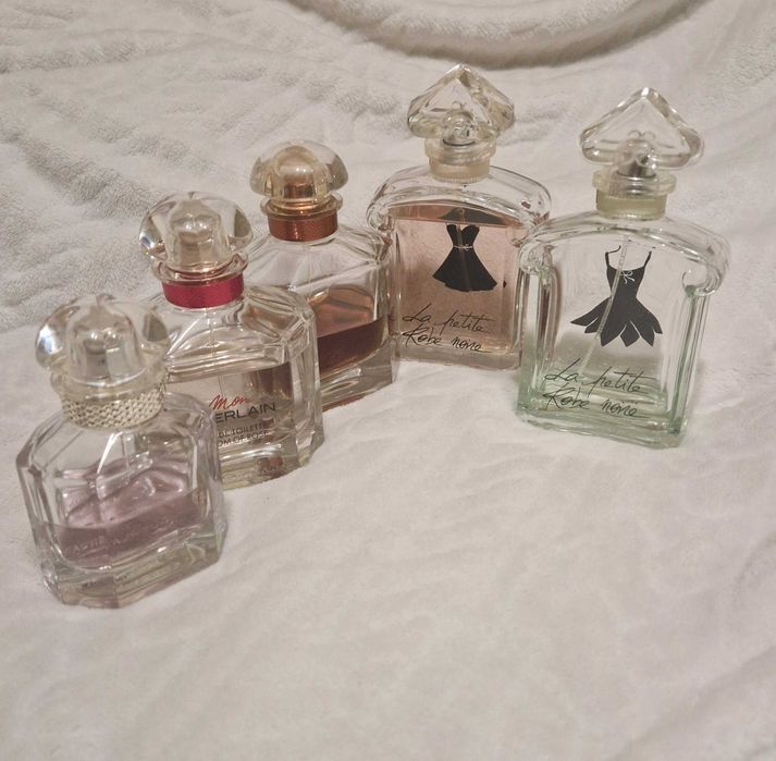 Mon Guerlain Intense