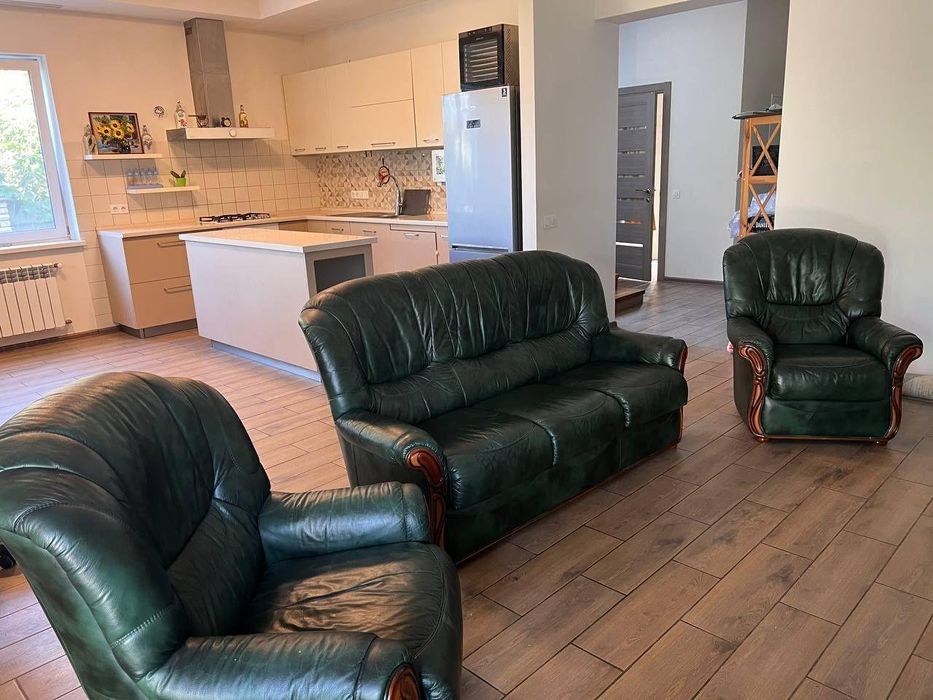 Здам 2-поверховий будинок Софіївська Борщагівка, Святошинський VD