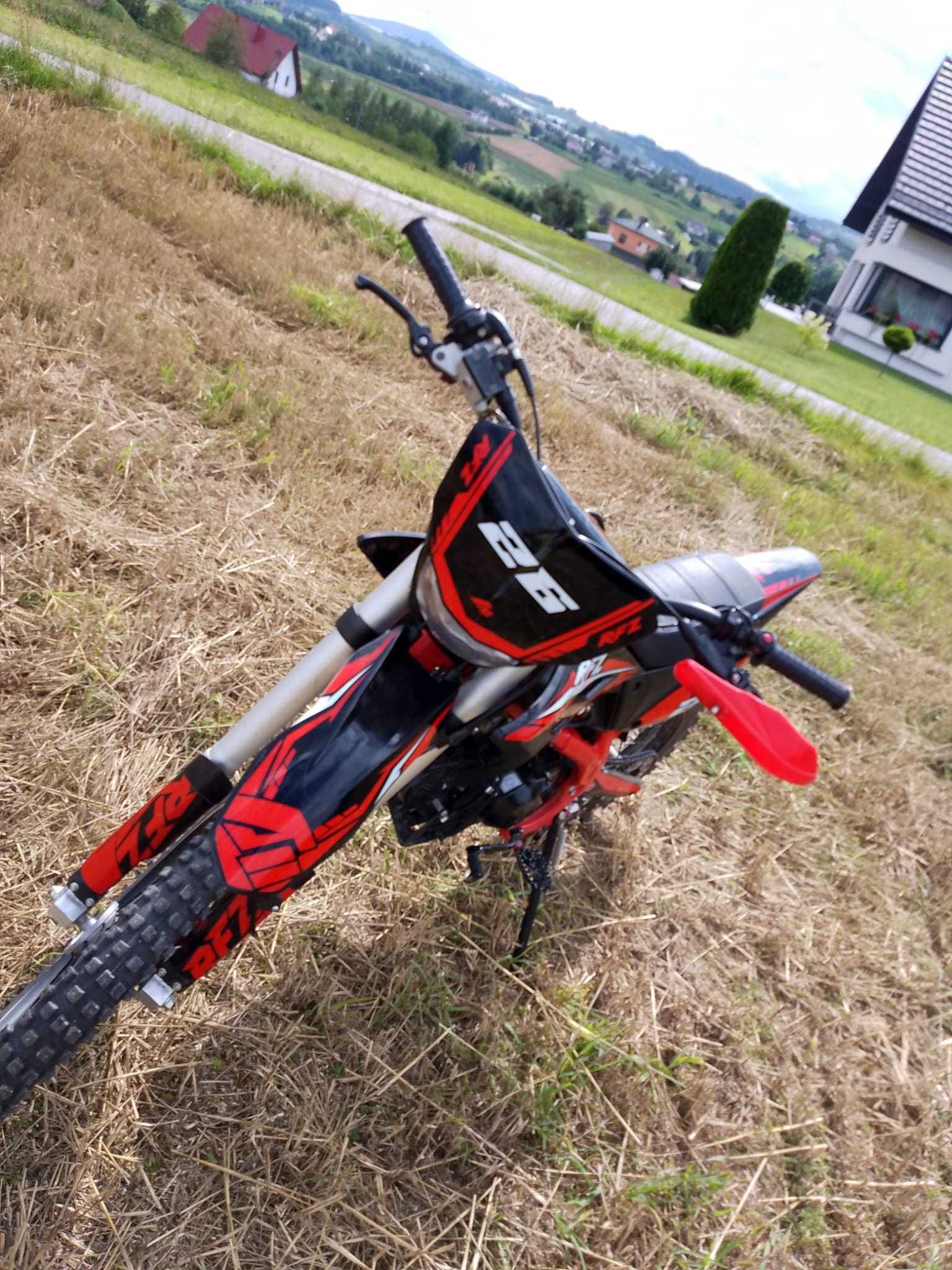 Cross Apollo RFZ viper 140