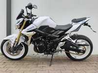 Suzuki gsr 750 ABS super stan