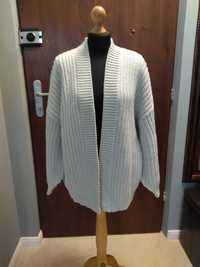 Sweter, kardigan marki Reserved, rozmiar L/XL,