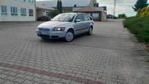 VOLVO V50 2.0D bardzo dynamiczny