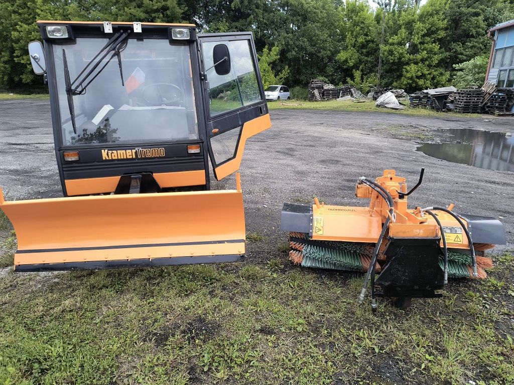 Kramer tremo 601