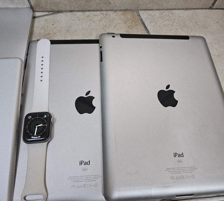Macbook A1369 iPad Apple watch iPhone 4 5 6