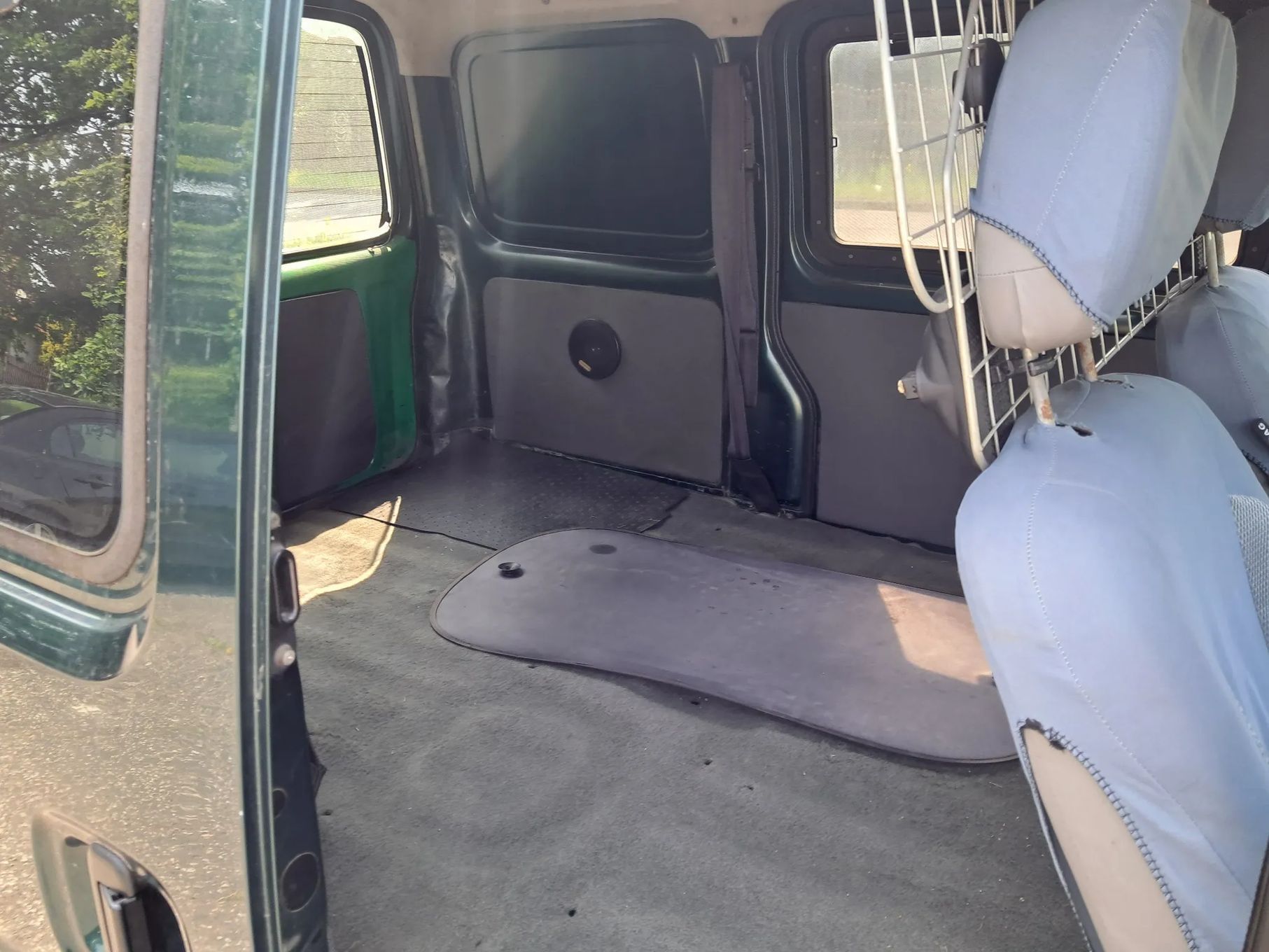 Suzuki Carry