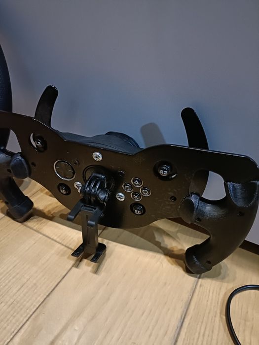 Kierownica obręcz thrustmaster f1 ferrari t300 tx ts-pc ts-xw GT3