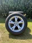 Alufelgi 5x112 r17