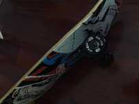 SKATE Oxelo  tamanho 7,5"