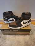 Buty Air Jordan 1 MID SE roz 44  wkladka28,5cm