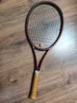 Rakieta tenisowa Wilson Pro Staff 97L V14  16x19 315g