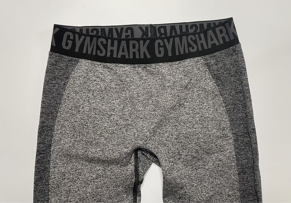 Лосины Gym Shark, размер L, леггинсы