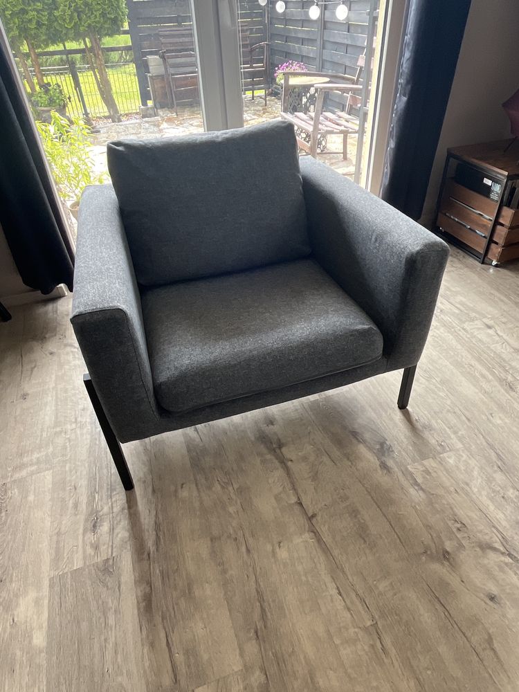Fotel Ikea KOARP
