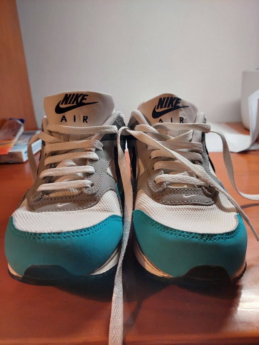 Ténis da Nike (Nike Air)