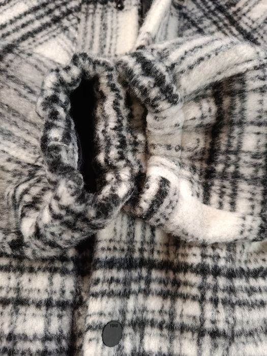 Sinsay kurtka koszulowa męska rozm. L