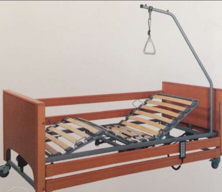 Wypożyczalnia łóżek rehabilitacyjnych, koncentratory tlenu