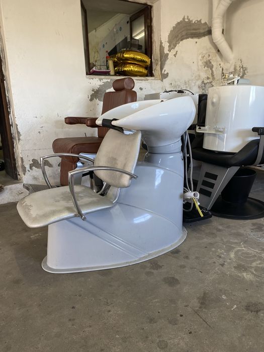 Material de Barbearia