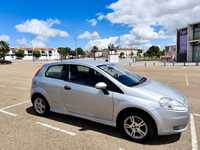 Fiat Grande Punto Comercial