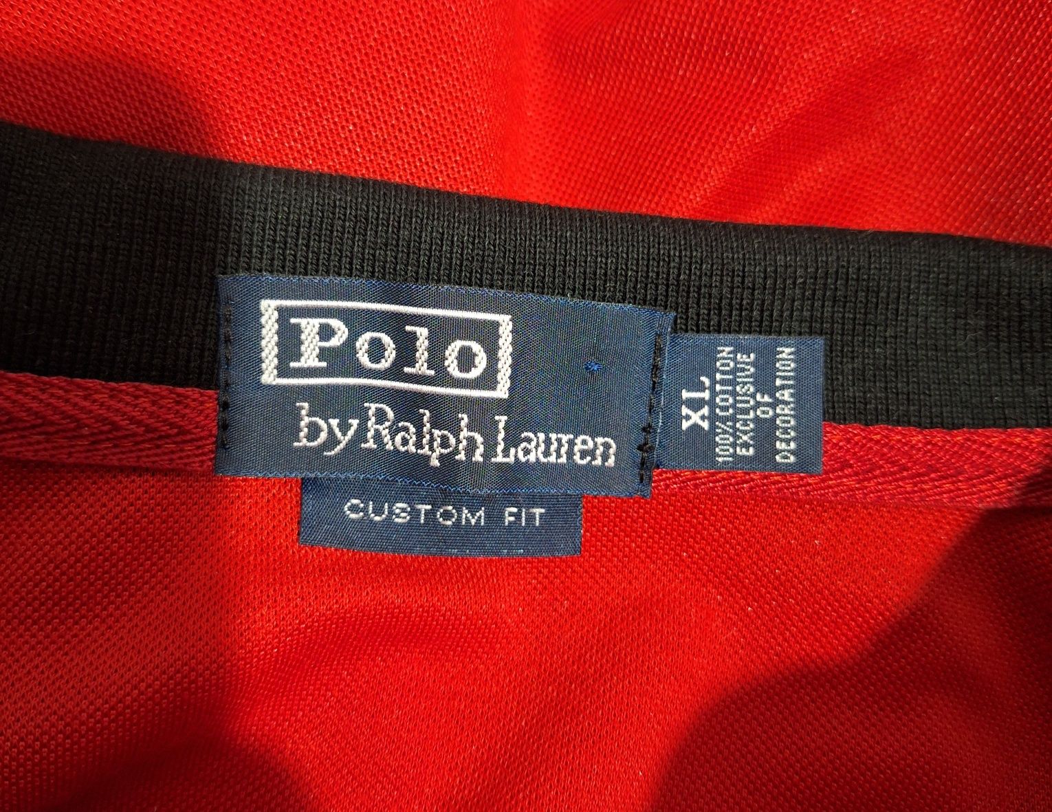Męskie Polo Ralph Lauren