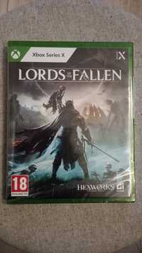 Lords Of Fallen Xbox One