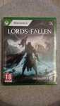 Lords Of Fallen Xbox One