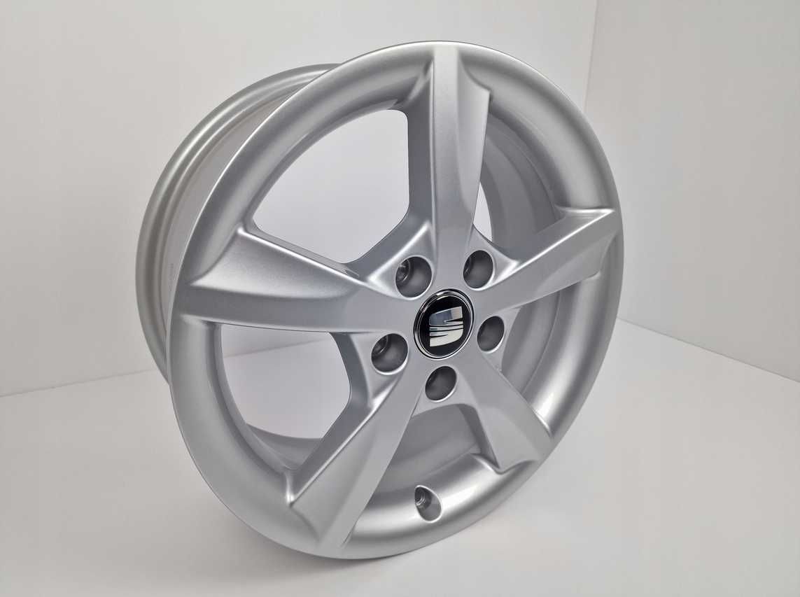 NOWE Felgi 16" Seat Ateca Leon Toledo