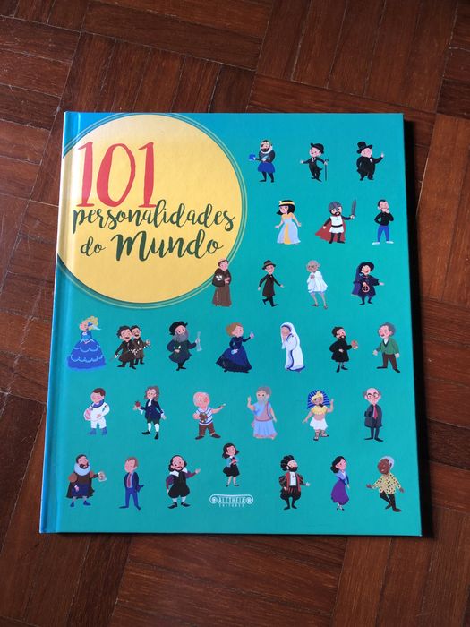 Livros Infantis/juvenis