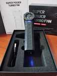 Super Power Turbo Fan X3,турбо вентилятор 52m/s повітродувка сушка фен