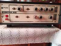 UNITRA Contra wzmacniacz gitarowy