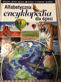 Alfabetyczna encyklopedia dla dzieci