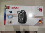 Odkurzacz Bosch BGL8X230 890W serie 8 Bagged