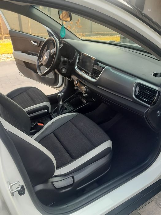 Kia Stonic 1,4 2018 rok