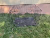 Klatka kennel XXL