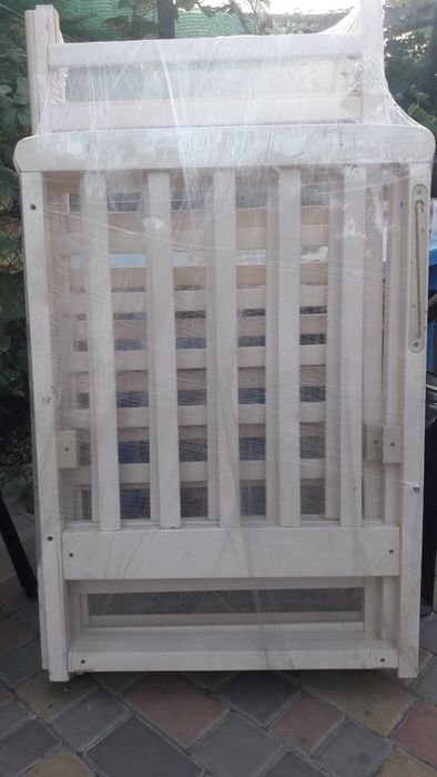 Кроватка Верес Соня