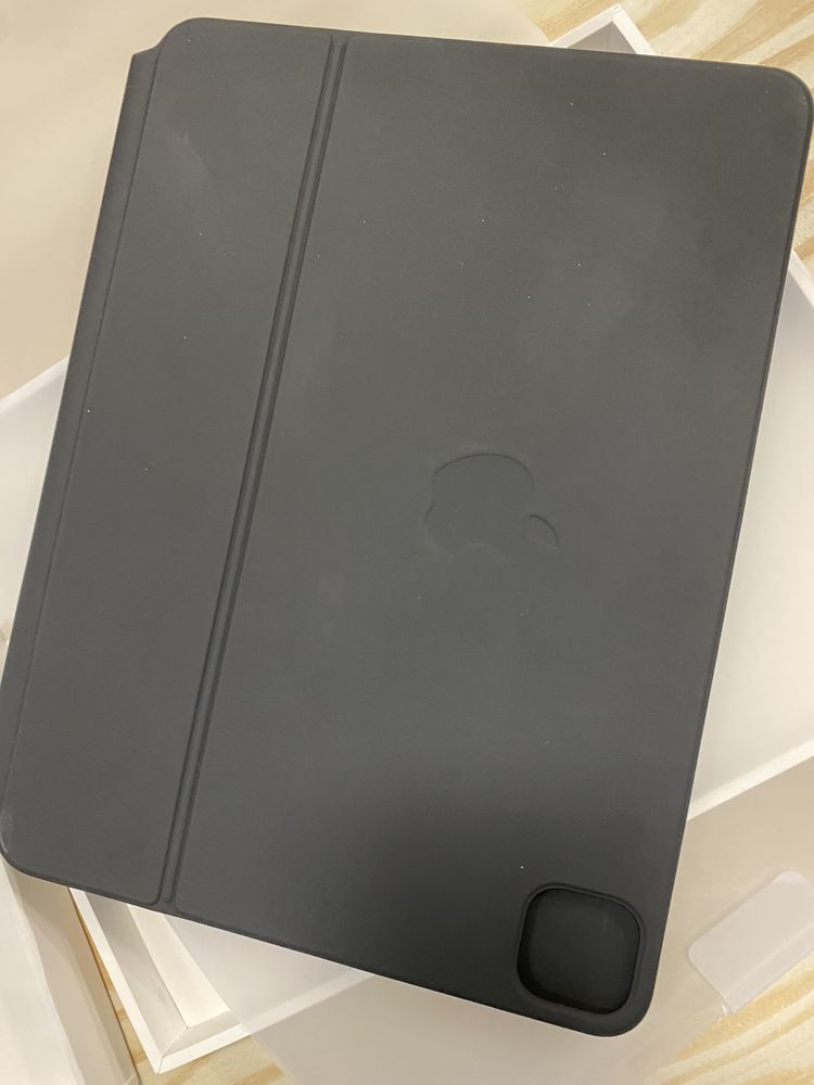Apple Magic keyboard for Ipad pro 11 M4 2024