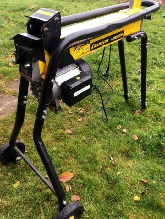 Продам дровокол на 5 тон