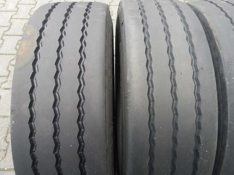 Opony 235/75R17,5 Continental HTR2 do Przyczepy Montaż Gratis