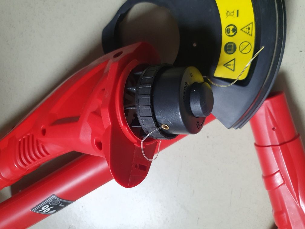 Einhell gc-et 2522 podkaszarka NOWA