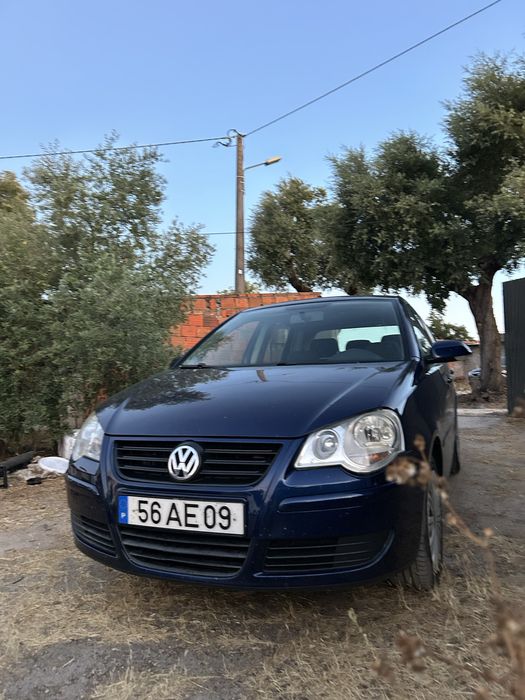 volkswagen polo 1.2