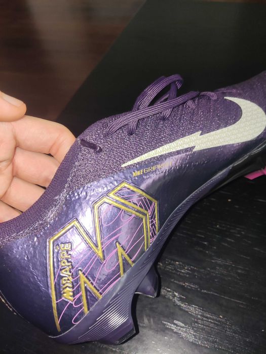 Chuteiras Nike Mercurial