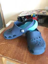 Crocs electro clogs c11 (розмір 28-29)