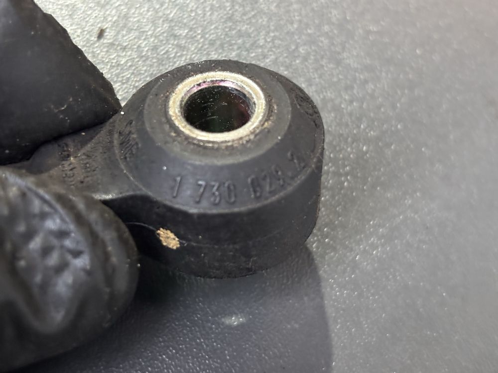 Czujniki spalania stukowego BMW M50 E36 E34 325i 320i 525i 520i