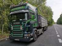 Scania R500 V8 rok produkcji 2007