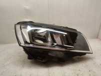 Volkswagen Transporter T6.1 LAMPA ZW PRAWY PRZÓD 7L1941006B