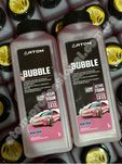 Активна піна ATOM “BUBBLE” Автохімія, 1л