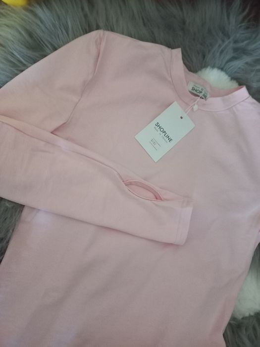 Футболка, лонг, кофтинка